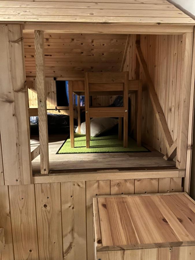 Ferienwohnung Magnifique Loft - Hyper Centre Annemasse Exterior foto
