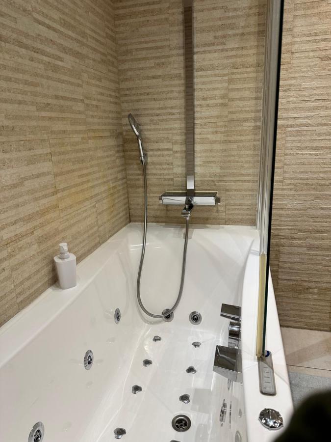 Ferienwohnung Magnifique Loft - Hyper Centre Annemasse Exterior foto